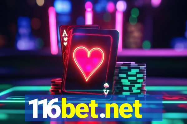 116bet.net