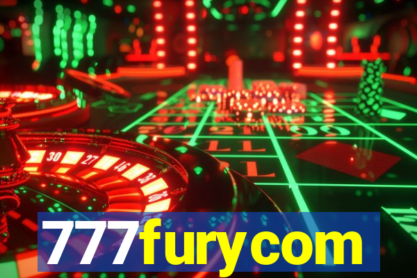 777furycom