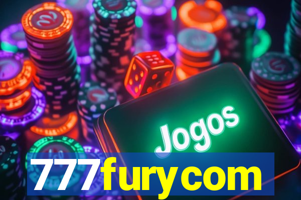 777furycom