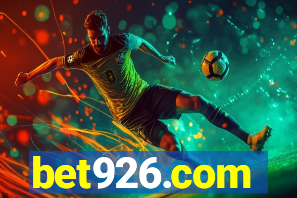 bet926.com