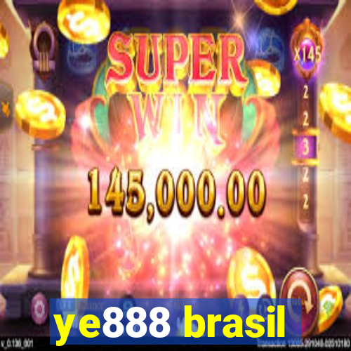 ye888 brasil