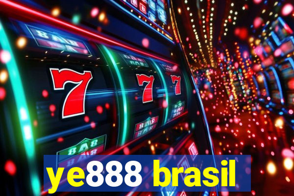 ye888 brasil