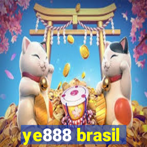 ye888 brasil