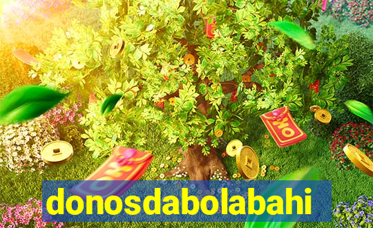 donosdabolabahia