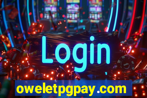 oweletpgpay.com