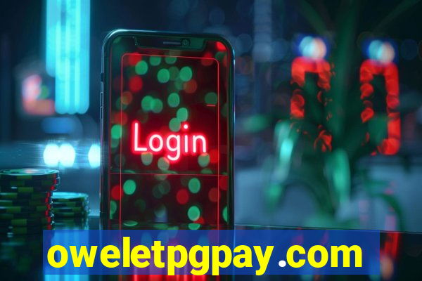 oweletpgpay.com