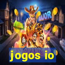 jogos io