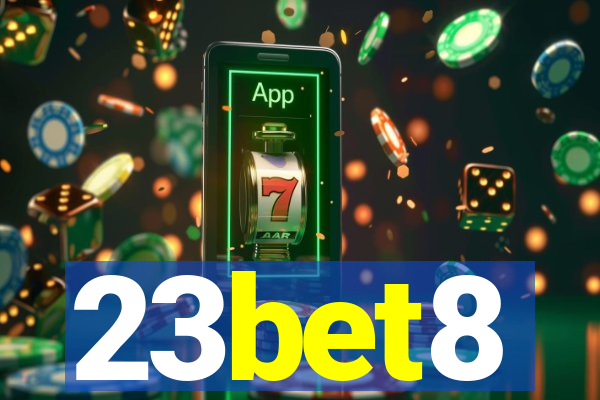 23bet8