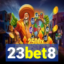 23bet8