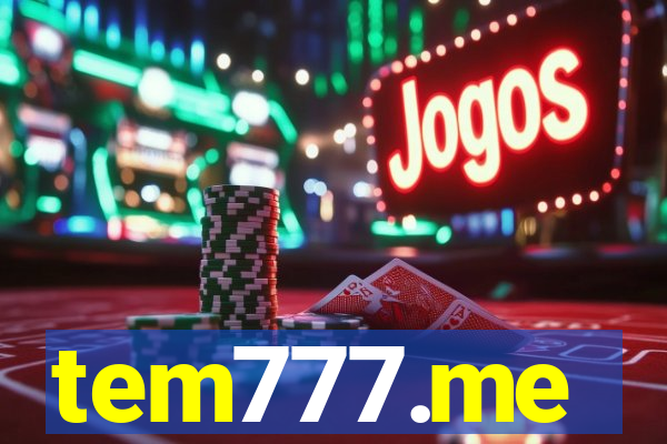 tem777.me