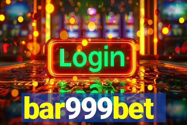 bar999bet