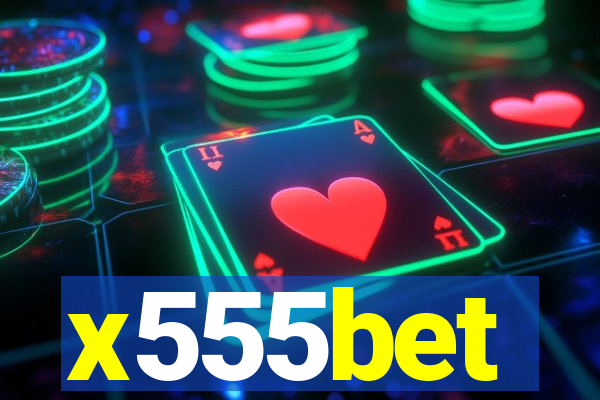 x555bet