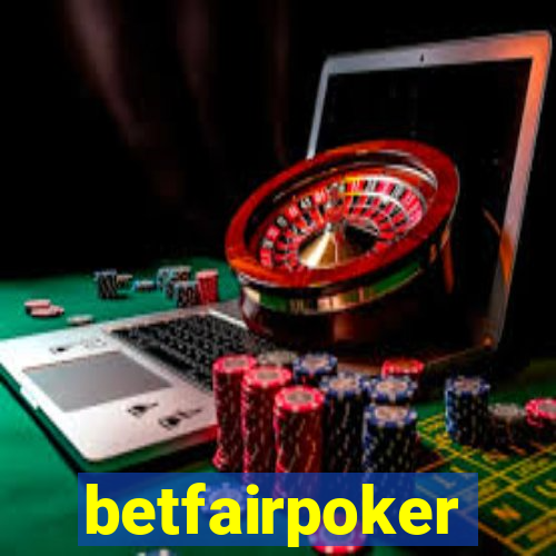 betfairpoker