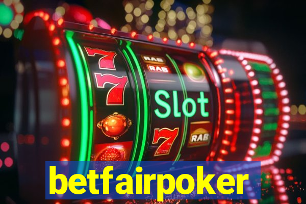 betfairpoker