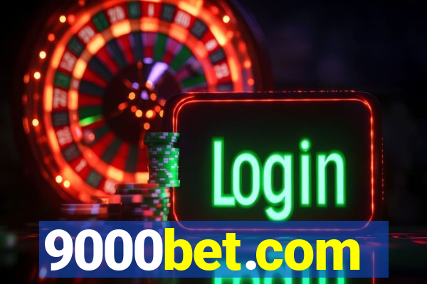 9000bet.com