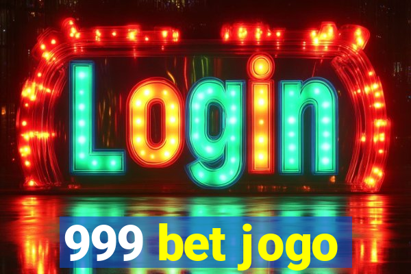 999 bet jogo