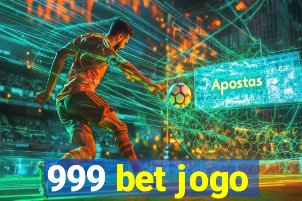 999 bet jogo