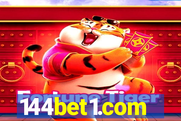 144bet1.com