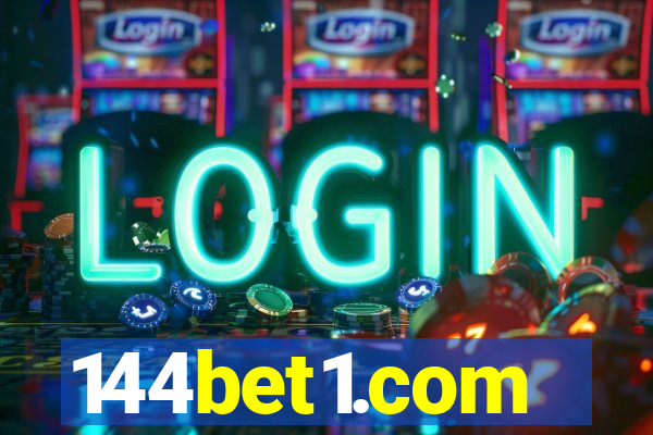 144bet1.com