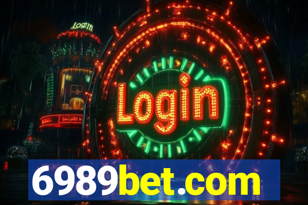 6989bet.com