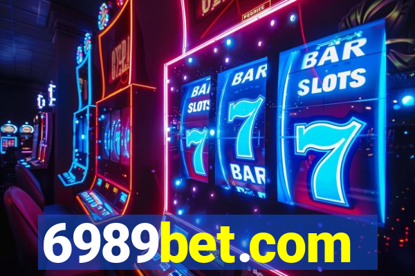 6989bet.com