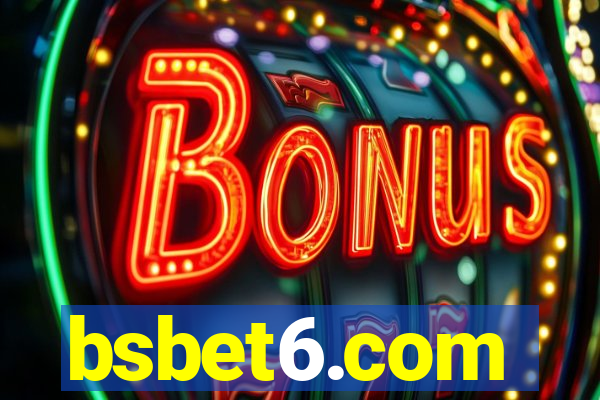 bsbet6.com