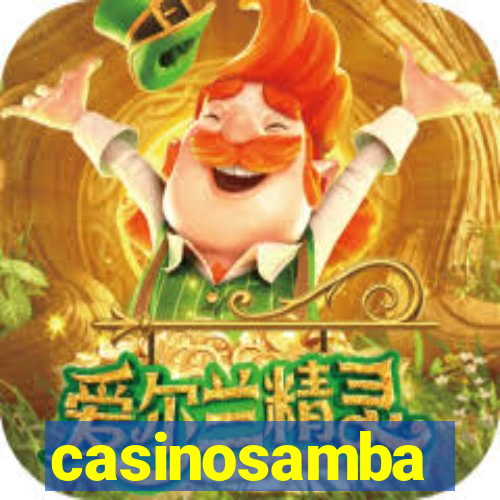 casinosamba