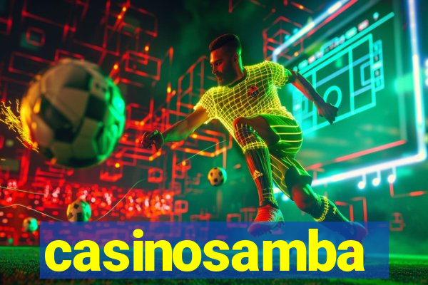 casinosamba