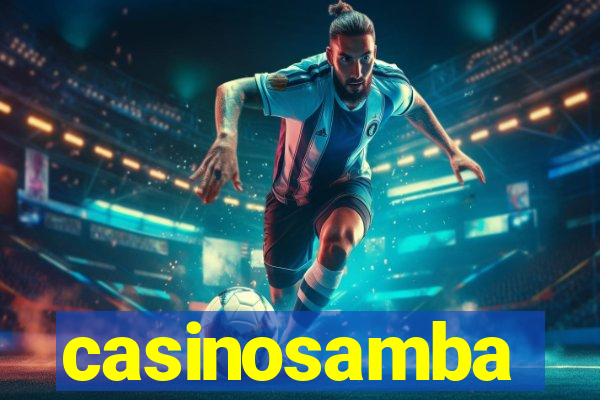 casinosamba