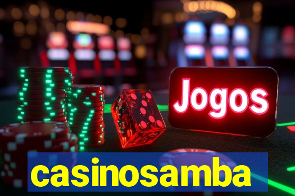 casinosamba