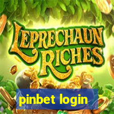 pinbet login