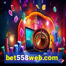 bet558web.com