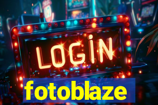 fotoblaze