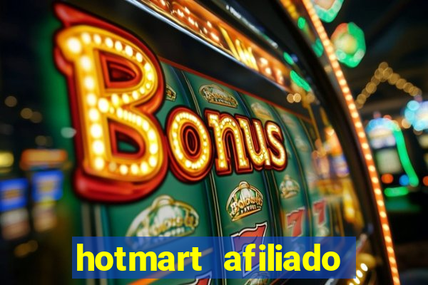 hotmart afiliado entrar login