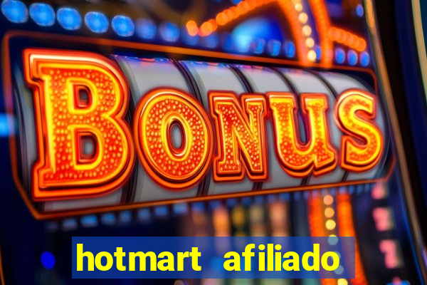 hotmart afiliado entrar login