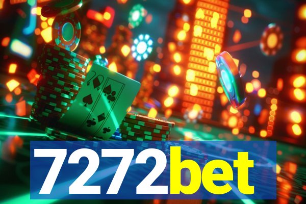 7272bet