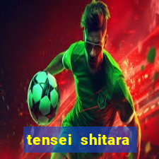 tensei shitara slime datta ken filme 3 dublado