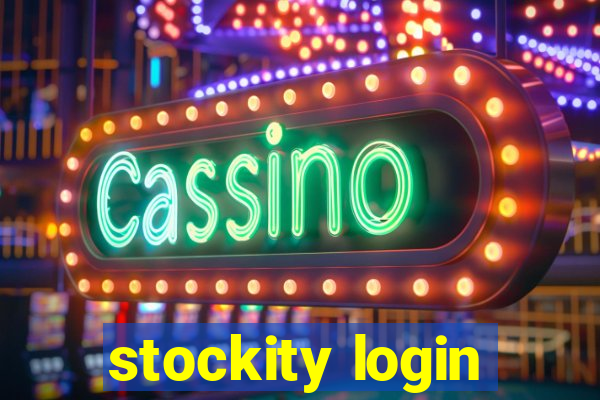 stockity login