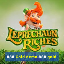 888 Gold demo 888 gold