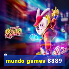 mundo games 8889