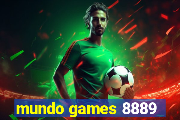 mundo games 8889