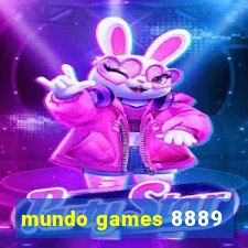 mundo games 8889