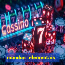 mundos elementais apk 2024