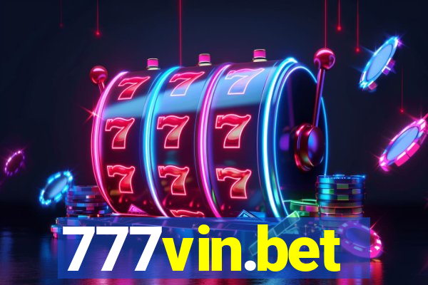 777vin.bet