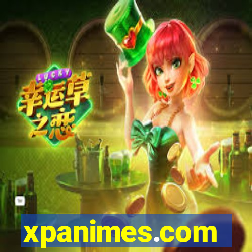 xpanimes.com