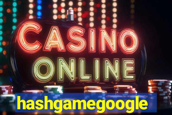 hashgamegoogle