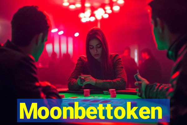 Moonbettoken