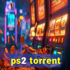 ps2 torrent