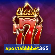 apostabbbbet365