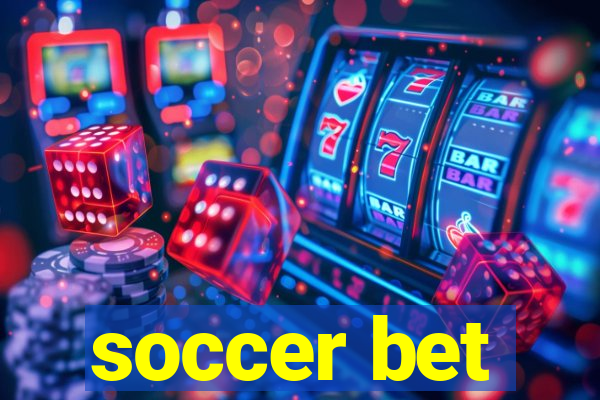 soccer bet